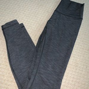 Lulu lemon align leggings